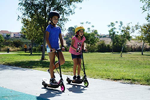 Razor 13111463 Power Core E90 Electric Scooter, Pink