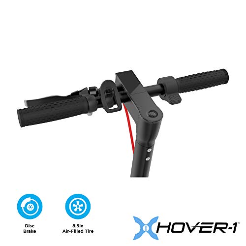 Hover-1 Journey Electric Folding Scooter | 14MPH, 16 Mile Range, 5HR Charge