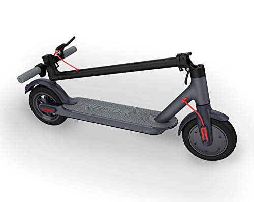 Hover-1 Journey Electric Folding Scooter | 14MPH, 16 Mile Range, 5HR Charge