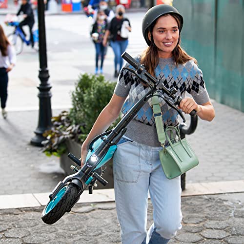 Jetson LX10 Folding Electric Ride-On - Includes Easy Folding Mechanism